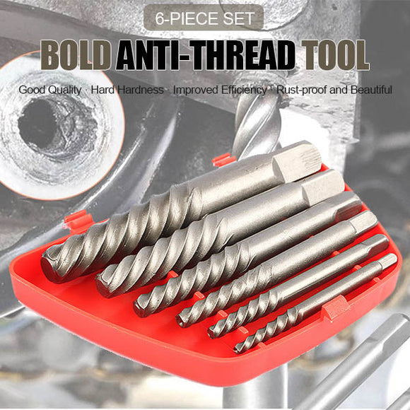 ✨Get 50% off💖Hot Sale🔥6-Piece Extended Anti-Thread Tool Set