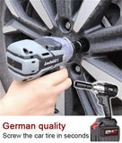 🔥Hot Sale🔥Ultra Powerful Torque Brushless Electric Wrenches🔥Free shipping🔥