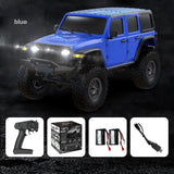 🎁Limited Time Offer⏳Off-Road Rock Crawling Simulation 4WD Car Toy