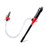 Multi-Use Portable Electric Transfer Pump