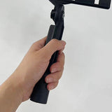 Adjustable Angle Durable Spray Shield Holder Set