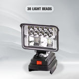 🔥Hot Sale🔥Portable High Brightness LED Work Light