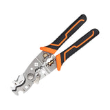 Multifunctional Wire Stripper Crimping Pliers