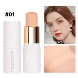 🎉Autumn Hot Sale🎉Concealer Foundation Stick