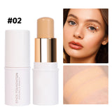 🎉Autumn Hot Sale🎉Concealer Foundation Stick