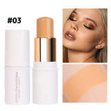 🎉Autumn Hot Sale🎉Concealer Foundation Stick