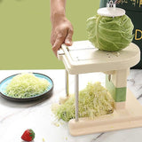 Multifunctional Cabbage Shredder and Slicer Machine