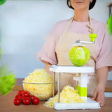 Multifunctional Cabbage Shredder and Slicer Machine