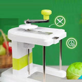 Multifunctional Cabbage Shredder and Slicer Machine