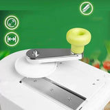 Multifunctional Cabbage Shredder and Slicer Machine