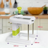 Multifunctional Cabbage Shredder and Slicer Machine