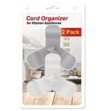 Kitchen Winder Flexible Cord Storage