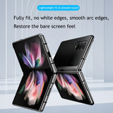 2022 New Foldable Z FOLD3/4 Privacy Screen HD Hydrogel Phone Film